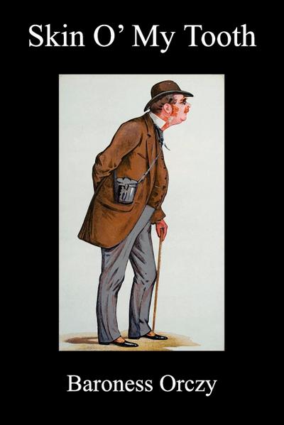 Skin ’o My Tooth (Paperback)