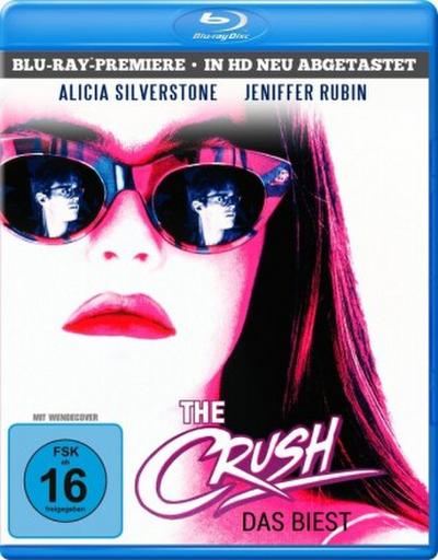 The Crush - Das Biest