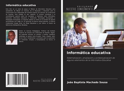 Informática educativa