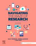 Navigating the Maze of Research