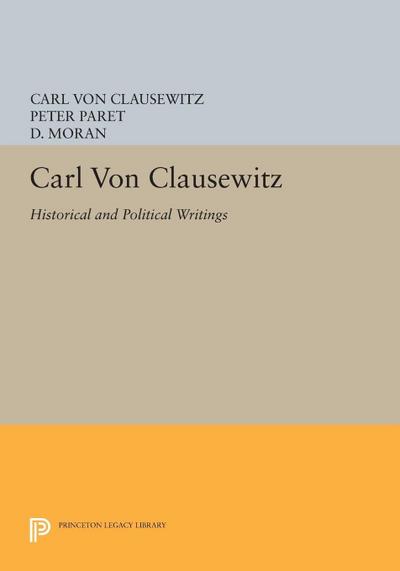 Carl von Clausewitz