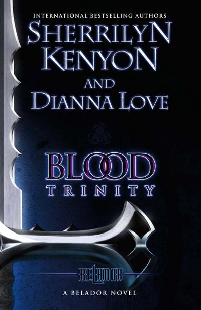 Blood Trinity