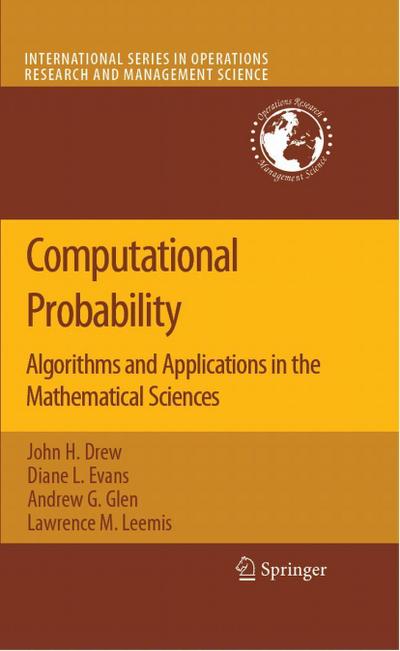 Computational Probability