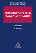 Deutscher Corporate Governance Kodex