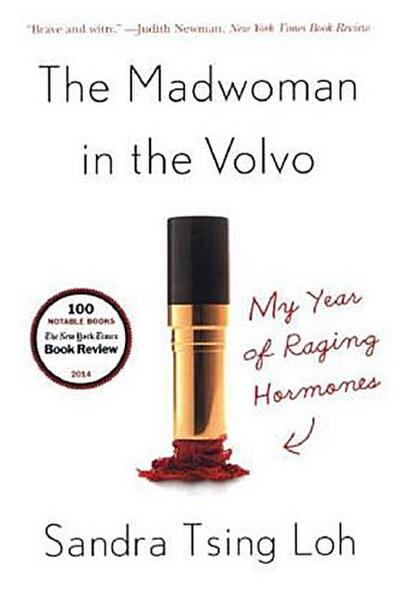 The Madwoman in the Volvo