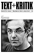 TEXT + KRITIK 217 - Navid Kermani