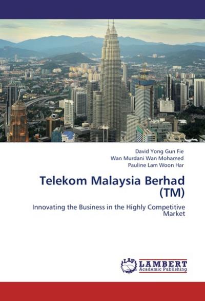 Telekom Malaysia Berhad (TM)