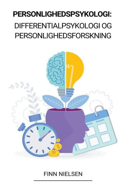 Personlighedspsykologi
