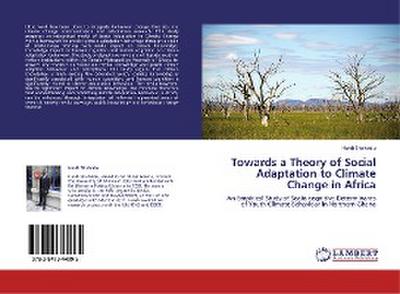 Towards a Theory of Social Adaptation to Climate Change in Africa