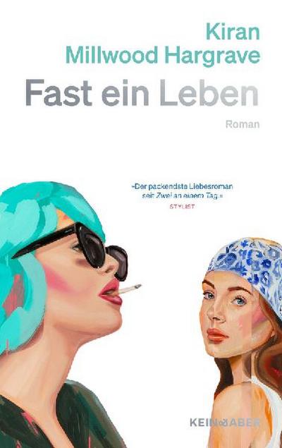 Fast ein Leben