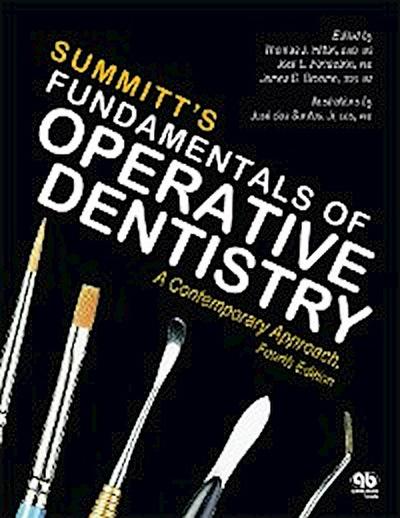 Fundamental of Operative Dentistry