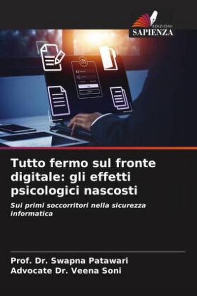 Tutto fermo sul fronte digitale: gli effetti psicologici nascosti