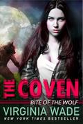 Bite of the Wolf (The Coven, #2)