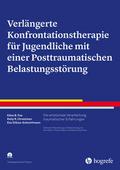 Verlängerte Konfrontationstherapie für Jugendliche