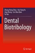 Dental Biotribology