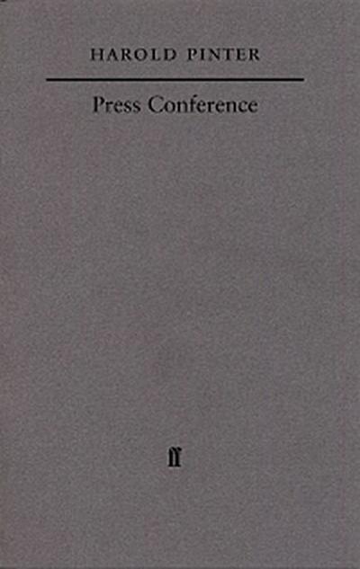 Press Conference