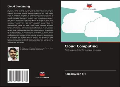 Cloud Computing