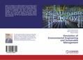 Simulation of Environmental Engineering and Sustainable Management