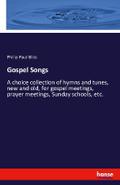 Gospel Songs