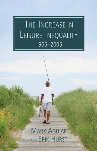 The Increase in Leisure Inequality 1965-2005