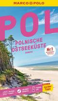 MARCO POLO Polnische Ostseeküste, Danzig