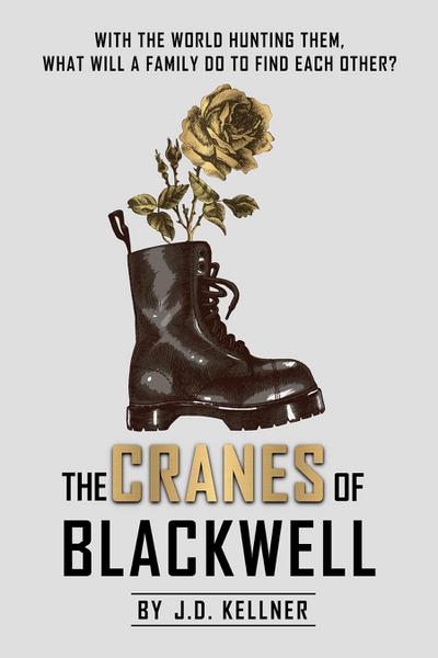 The Cranes of Blackwell