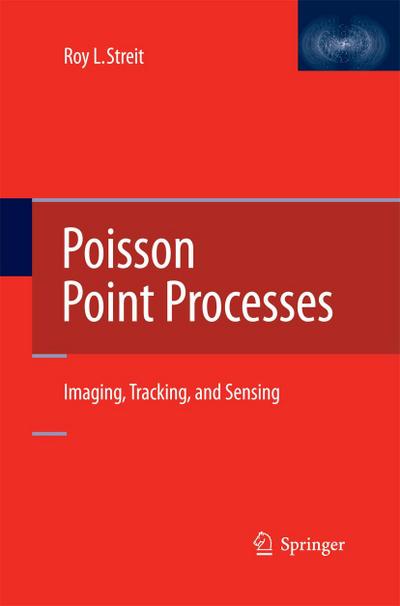 Poisson Point Processes