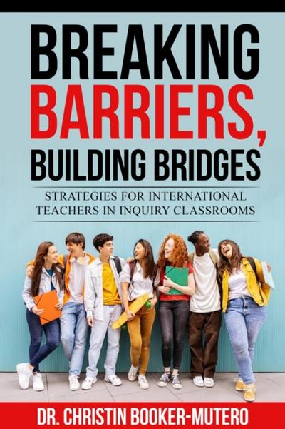 Breaking Barriers, Building Bridges