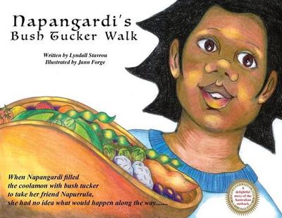 Napangardi’s Bush Tucker Walk