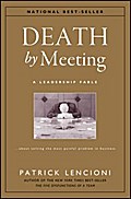 Death by Meeting
