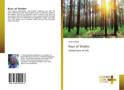 Rays of Shades