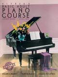 Alfred’s Basic Adult Piano Course