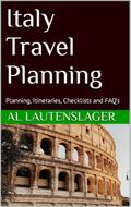 Italy Travel Planning