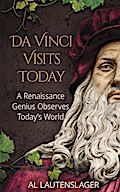 Da Vinci Visits Today