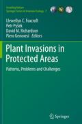 Plant Invasions in Protected Areas
