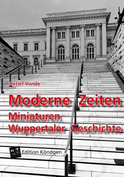 Moderne Zeiten