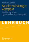 Medienwirkungen kompakt
