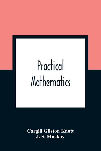 Practical Mathematics