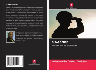 O SARGENTO