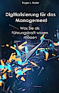 Digitalisierung für das Management