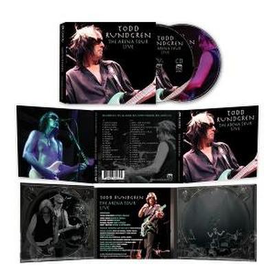 The Arena Tour Live