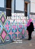 Women Researching in Africa