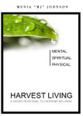 Harvest Living