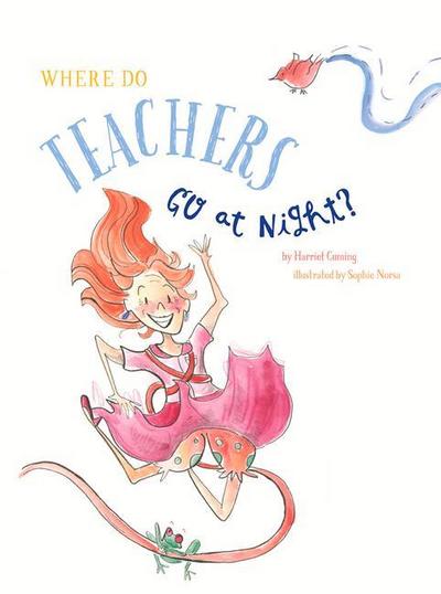 Where do Teachers go at Night?