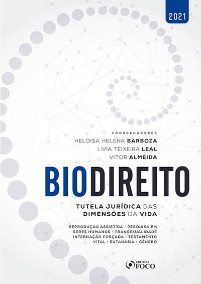 Biodireito