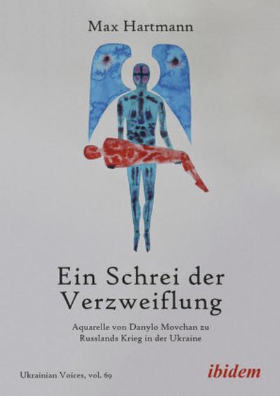 Ein Schrei der Verzweiflung