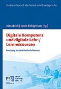 Digitale Lehr-/Lernressourcen und digitale Kompete