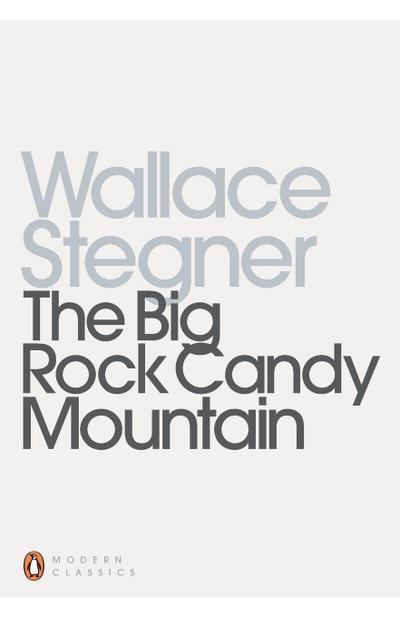The Big Rock Candy Mountain