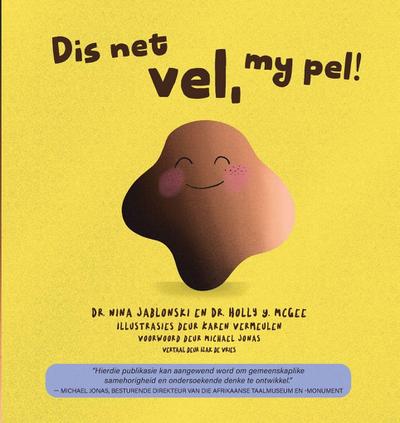 Dis Net Vel, My Pel!