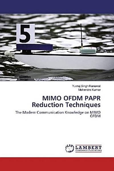 MIMO OFDM PAPR Reduction Techniques